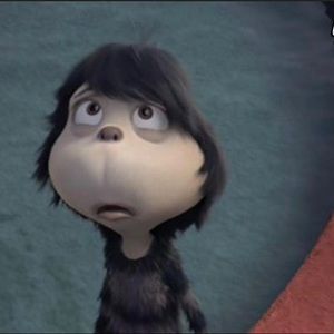 Meet your Posher, Damaris